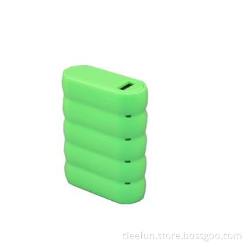 4,000mAh universal portable mobile phone battery chargers